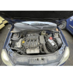 Demarreur RENAULT CLIO 2 Photo n°6