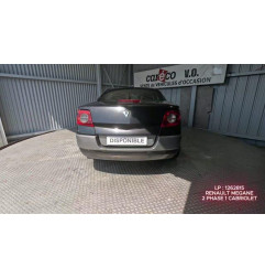Compresseur clim RENAULT MEGANE 2 Photo n°4