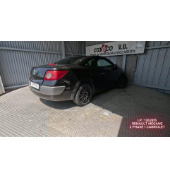 Compresseur clim RENAULT MEGANE 2 Photo n°5