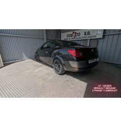 Compresseur clim RENAULT MEGANE 2 Photo n°7