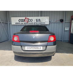 Compresseur clim RENAULT MEGANE 2 Photo n°12