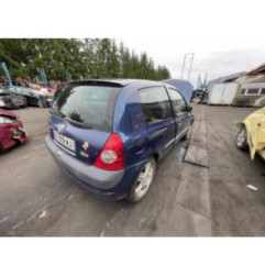 Demarreur RENAULT CLIO 2 Photo n°7