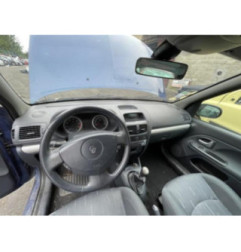 Demarreur RENAULT CLIO 2 Photo n°12