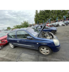 Demarreur RENAULT CLIO 2 Photo n°13