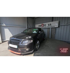 Capot AUDI A3 2 Photo n°8