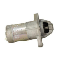 Demarreur RENAULT MEGANE 3 Photo n°1