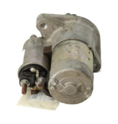 Demarreur RENAULT MEGANE 3 Photo n°4