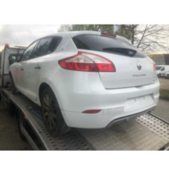 Demarreur RENAULT MEGANE 3 Photo n°9