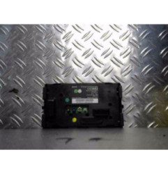 Ecran GPS RENAULT MEGANE 3 Photo n°1