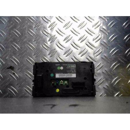 Ecran GPS RENAULT MEGANE 3 Photo n°1