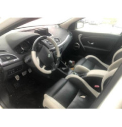 Ecran GPS RENAULT MEGANE 3 Photo n°3