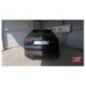 Commande chauffage AUDI A3 2