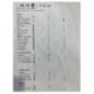 Commande chauffage AUDI A3 2