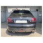 Commande chauffage AUDI A3 2