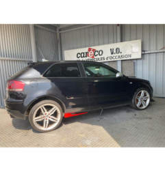 Commande chauffage AUDI A3 2 Photo n°18