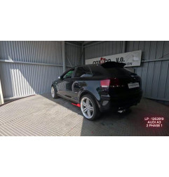 Compteur AUDI A3 2 Photo n°4