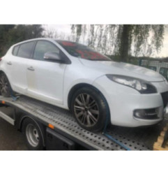 Ecran GPS RENAULT MEGANE 3 Photo n°6