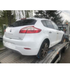 Ecran GPS RENAULT MEGANE 3 Photo n°7