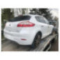 Ecran GPS RENAULT MEGANE 3