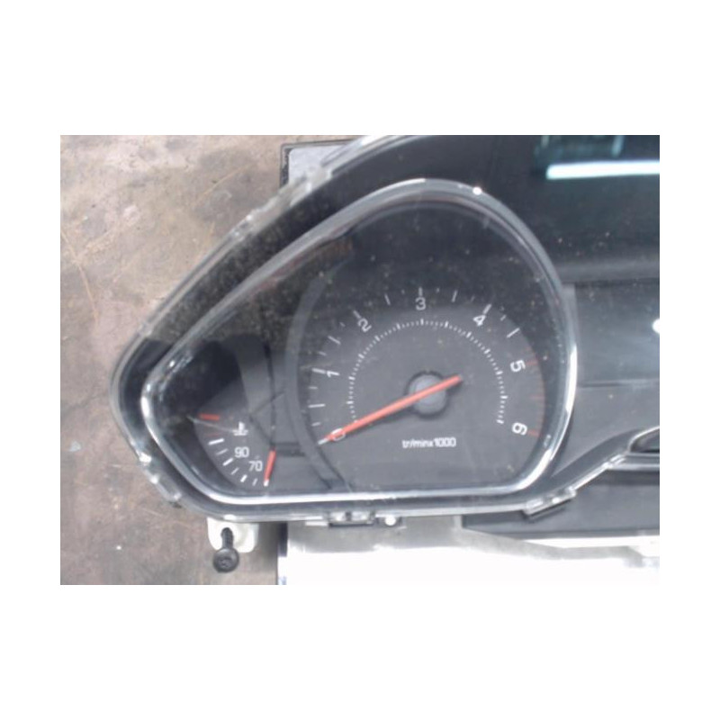 Compteur PEUGEOT 208 1