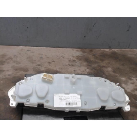 Compteur PEUGEOT 208 1