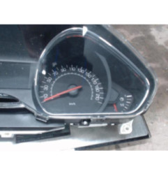 Compteur PEUGEOT 208 1 Photo n°3
