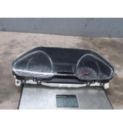 Compteur PEUGEOT 208 1 Photo n°4