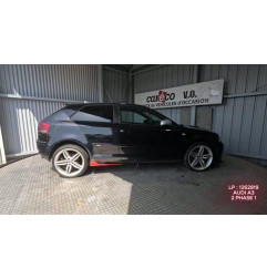Bloc chauffage AUDI A3 2 Photo n°3