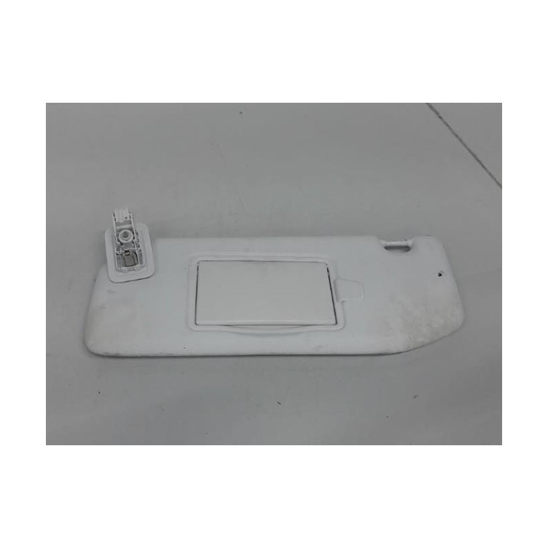 Pare soleil gauche PEUGEOT 208 1