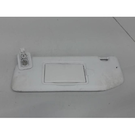 Pare soleil gauche PEUGEOT 208 1 Photo n°1