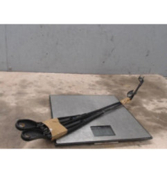 Bras essuie glace avant PEUGEOT 208 1 Photo n°1