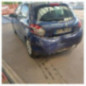 Trappe d'essence PEUGEOT 208 1