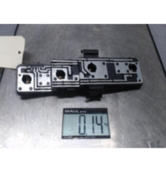 Platine feu arriere droit CITROEN XSARA PICASSO Photo n°1