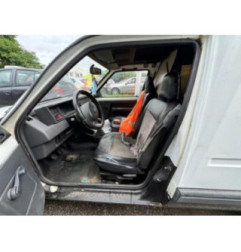 Optique avant secondaire gauche (feux)(clignotant) RENAULT EXPRESS Photo n°15