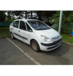 Platine feu arriere droit CITROEN XSARA PICASSO Photo n°3