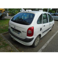Platine feu arriere droit CITROEN XSARA PICASSO Photo n°4