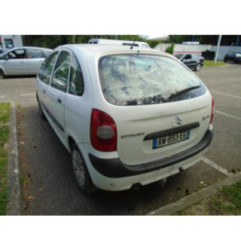 Platine feu arriere droit CITROEN XSARA PICASSO Photo n°5