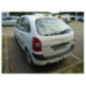 Platine feu arriere droit CITROEN XSARA PICASSO