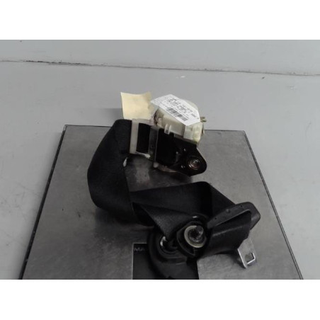 Ceinture avant gauche BMW X3 E83 Photo n°1