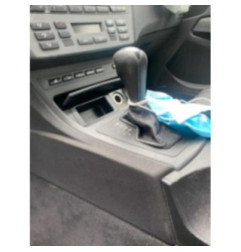 Com (Bloc Contacteur Tournant+Commodo Essuie Glace+Commodo Phare) BMW X3 E83 Photo n°10