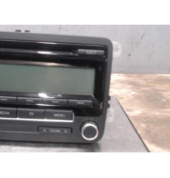 Autoradio d'origine VOLKSWAGEN POLO 5