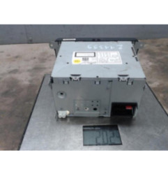 Autoradio d'origine VOLKSWAGEN POLO 5 Photo n°5