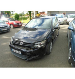 Autoradio d'origine VOLKSWAGEN POLO 5 Photo n°6