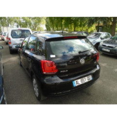 Autoradio d'origine VOLKSWAGEN POLO 5 Photo n°7