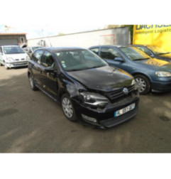 Autoradio d'origine VOLKSWAGEN POLO 5 Photo n°8