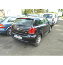 Autoradio d'origine VOLKSWAGEN POLO 5 Photo n°9