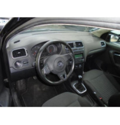 Autoradio d'origine VOLKSWAGEN POLO 5 Photo n°10