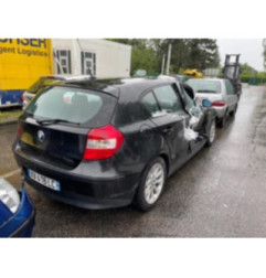 Retroviseur droit BMW SERIE 1 E87 Photo n°7