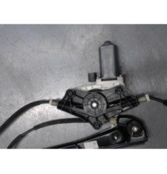 Moteur leve vitre avant gauche VOLKSWAGEN GOLF 7 Photo n°1