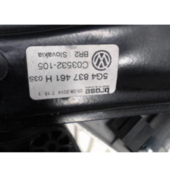 Moteur leve vitre avant gauche VOLKSWAGEN GOLF 7